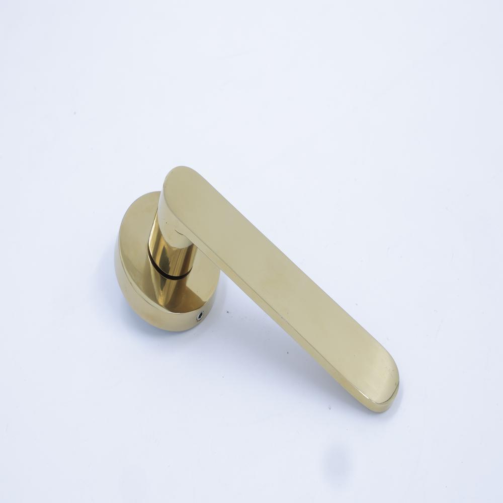 Mortise Handle