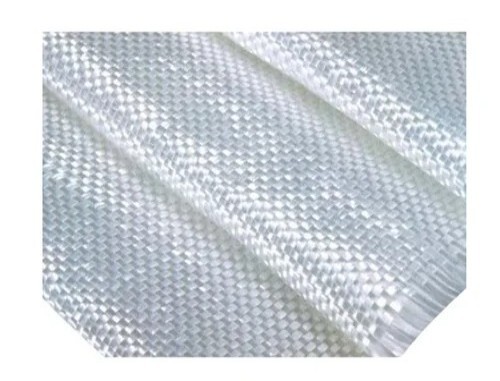 C Glass Woven Roving
