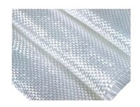 C Glass Woven Roving