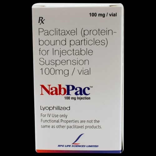 Nabpac 100 mg Injection
