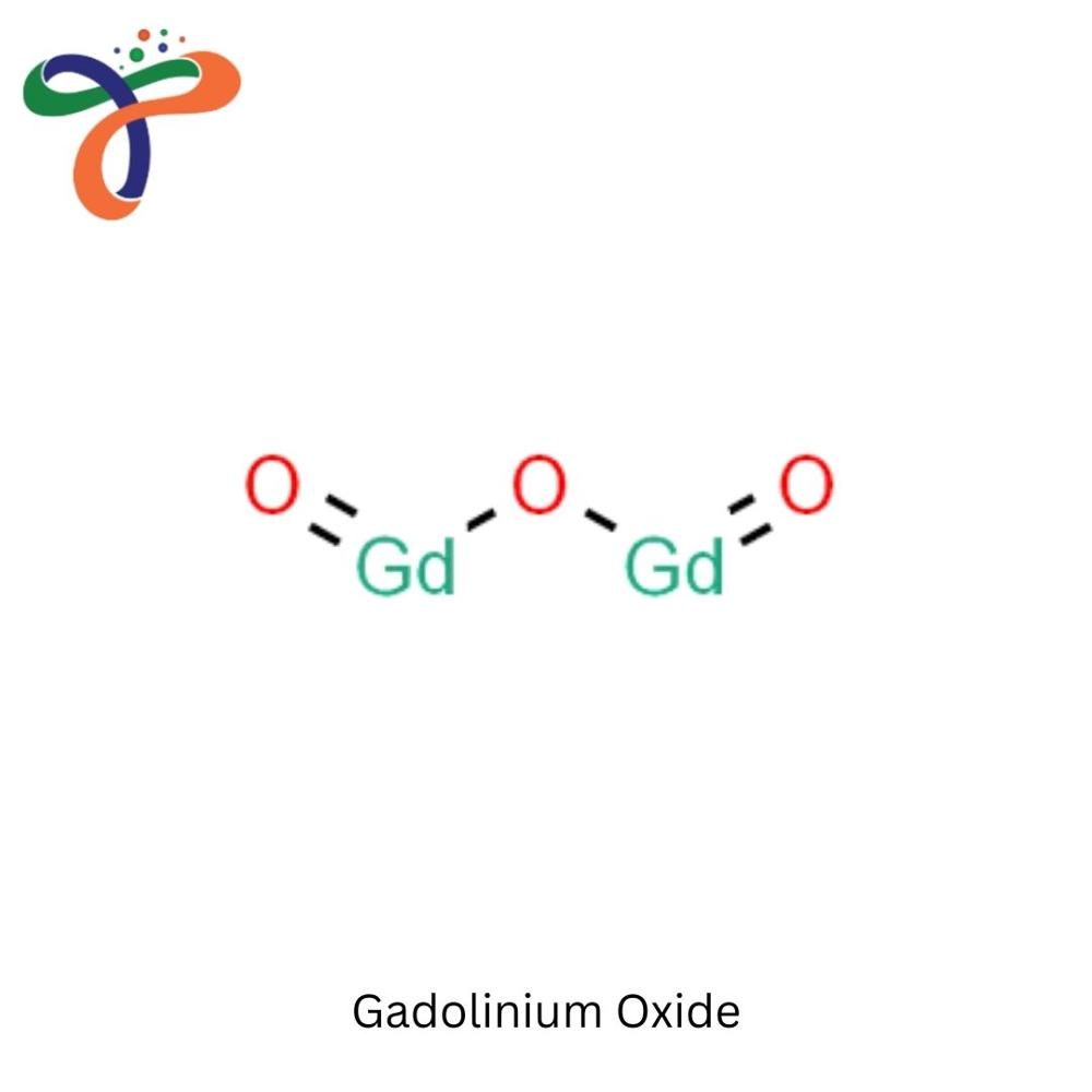 Gadolinium Oxide