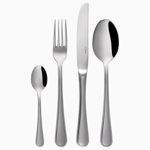 SOLA Roma 18/10 Stainless Steel Cutlery a   3 mm Heavy Duty