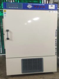Seed Germinator, 400l, Pid Controller