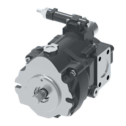 Industrial Piston Pump