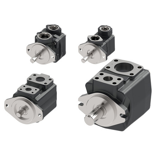 Industrial Vane Pumps