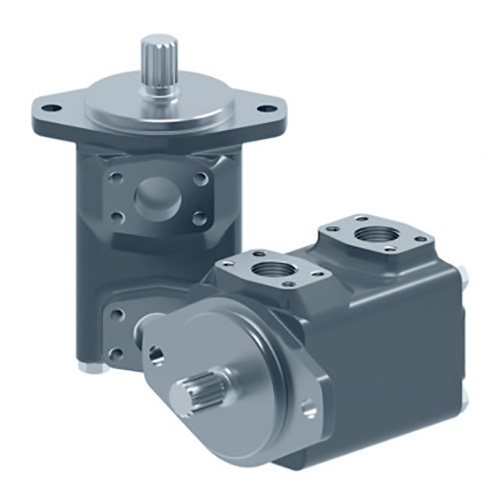 Industrial Vane Motors