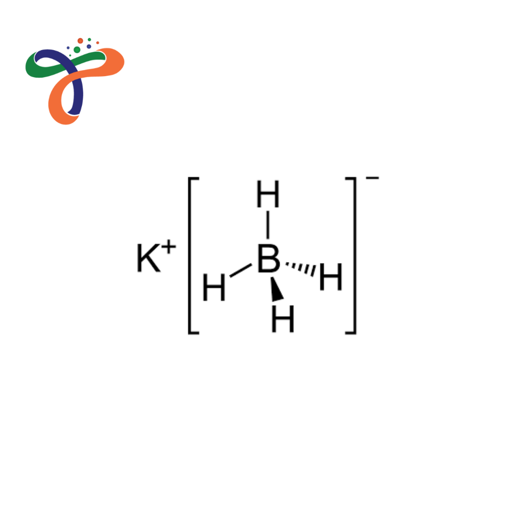 Potassium Borohydride