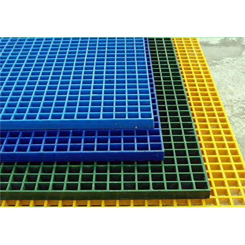 FRP Fiberglass Grating