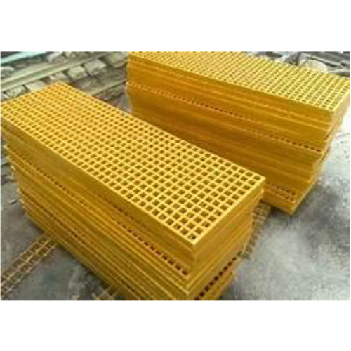 FRP Grating