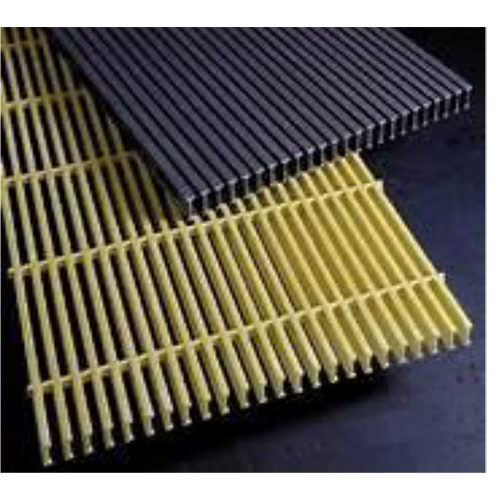 FRP Pultruded Fiberglass Grating
