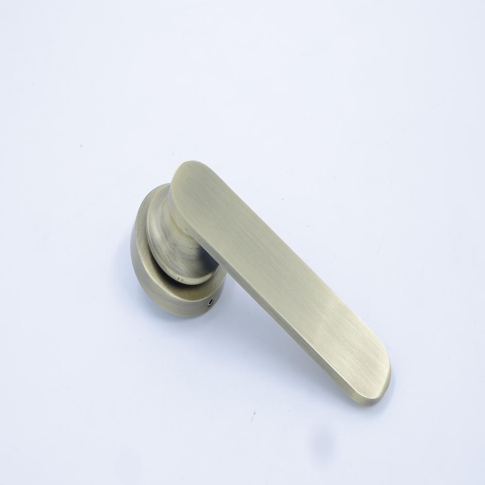 Mortise Handle - Application: Door