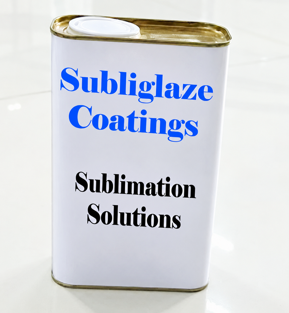 Plates Ceramic Sublimation Coating Plates Ceramic Sublimation Coating