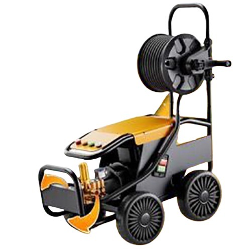 High Pressure Washer