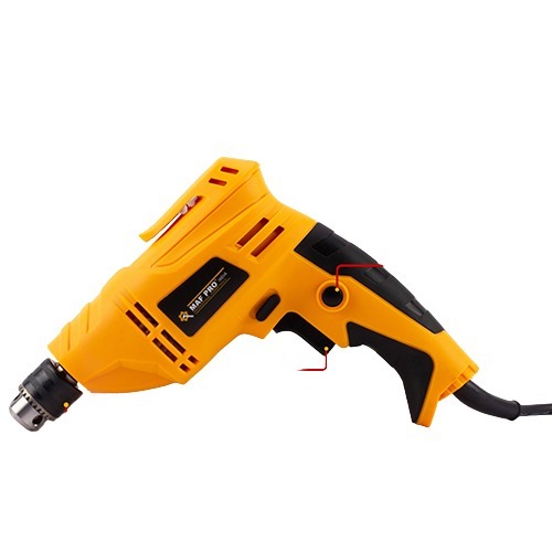 450W Drill Machine