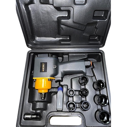 Flymax Air Impact Wrench