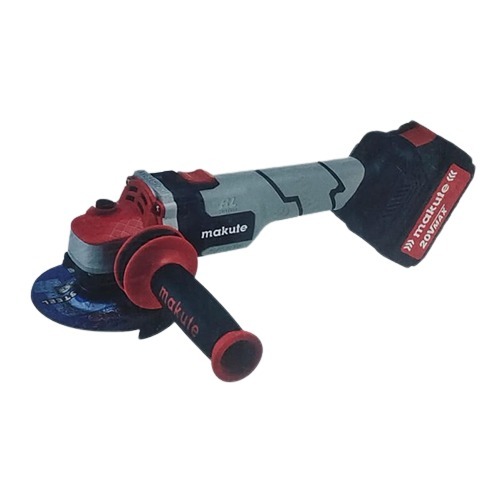 20V Cordless Angle Grinder