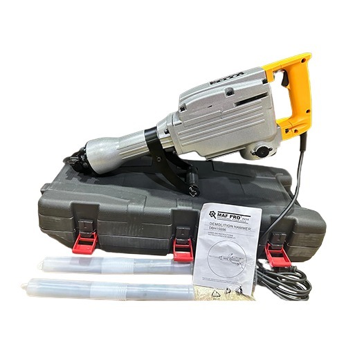 Maf Pro Demolition Hammer