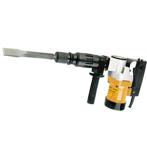 2500W Demolition Hammer