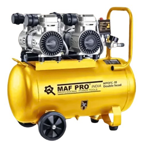 50L Dotube Head Air Compressure