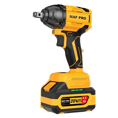 Cordless Impact Wrench