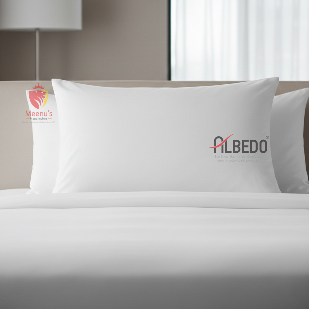 Hotel Micro Fibre Pillow