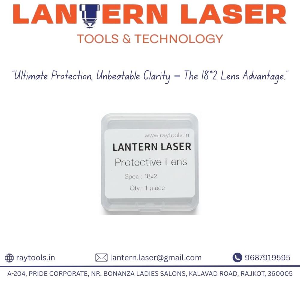 18*2 PROTECTIVE LENS