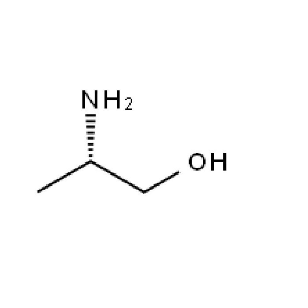 L-Alaninol, Cas No.: 2749-11-3 - Color: Light Yellow To Colorless Liquid