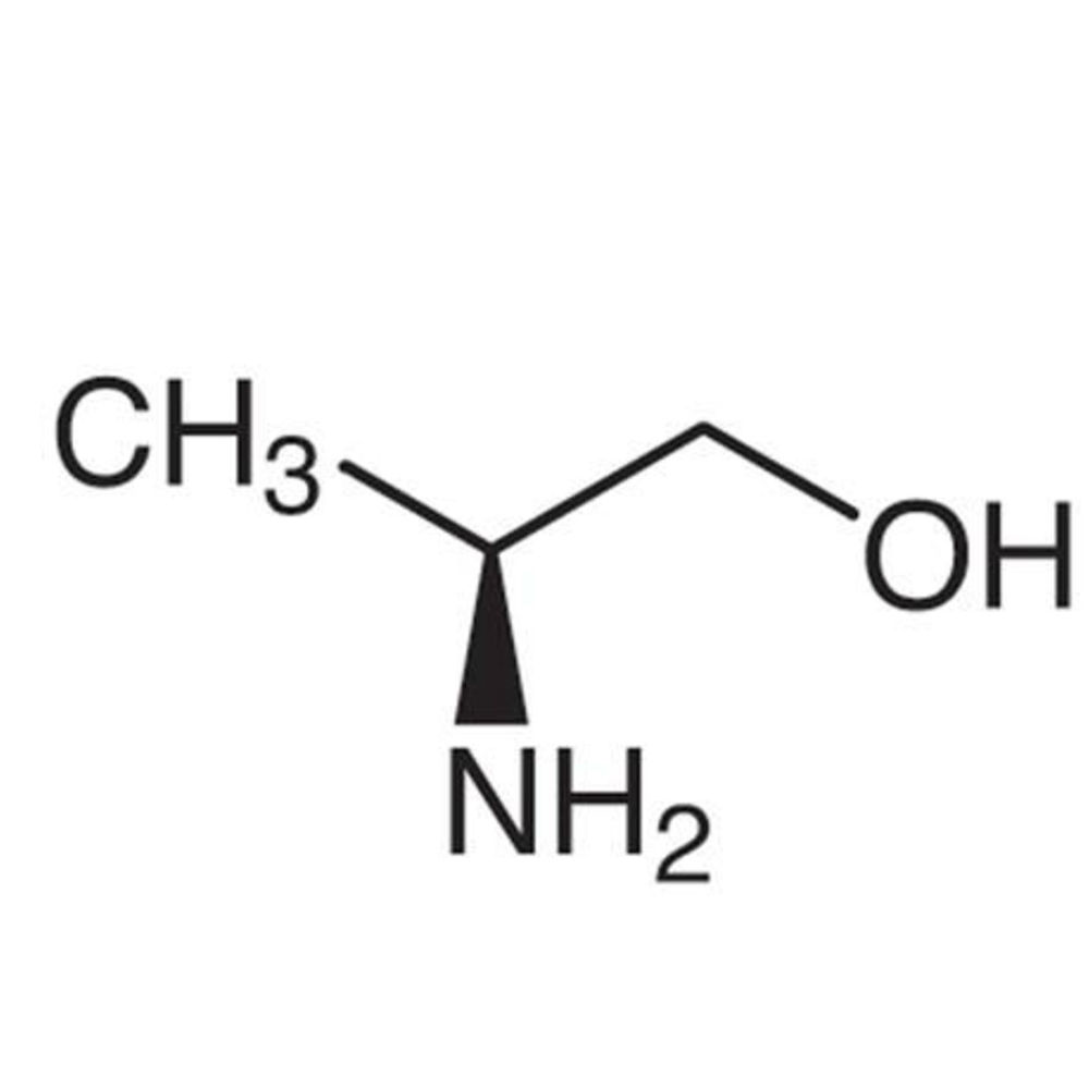 L-Alaninol, CAS No.: 2749-11-3