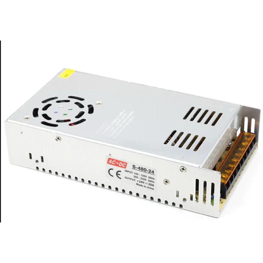 Meanwell Power Supply