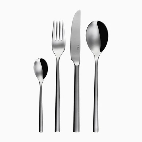 SOLA Living 18/10 Stainless Steel Cutlery a   6 mm Super Heavy Gauge