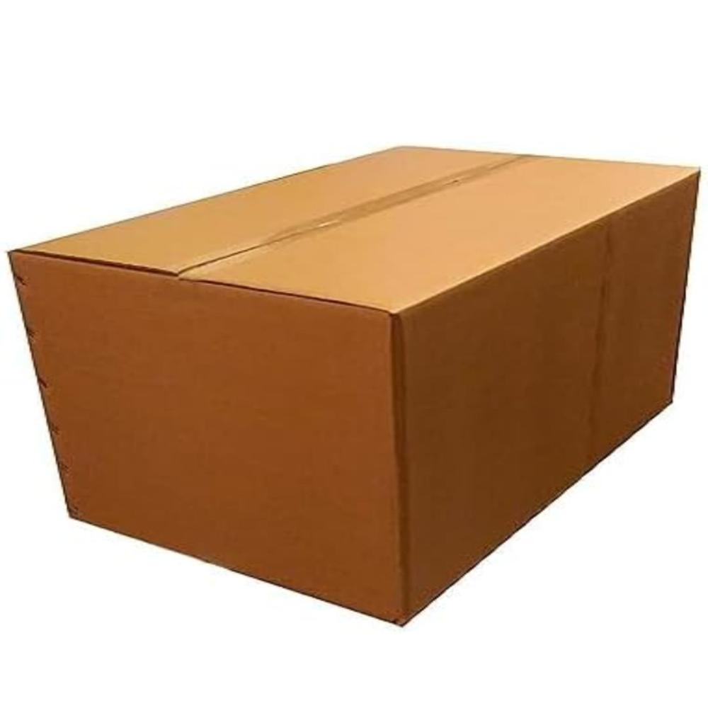 corrugated packing box manufacture