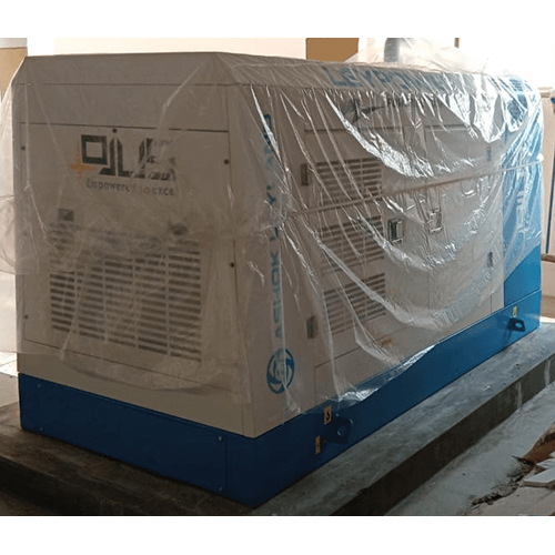 82.5 kVA Diesel Generator