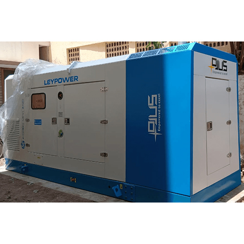 250 kVA Diesel Generator