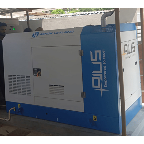 30 Kva Diesel Generator