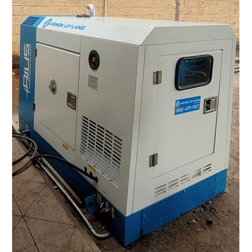 30 Kva Diesel Generator
