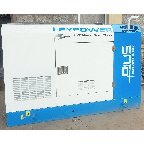 30 Kva Diesel Generator