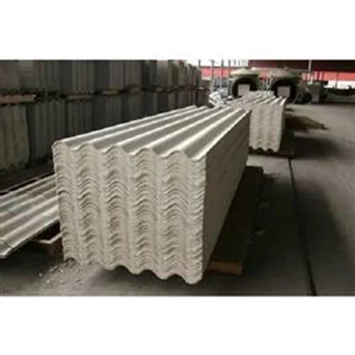 Everest Cement Roofing Sheets