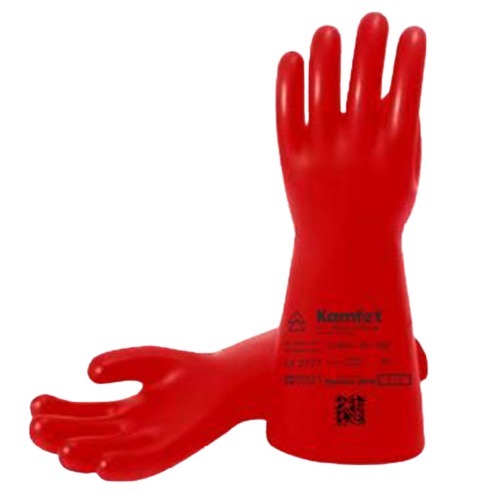 Electrical Saftey Hand Gloves