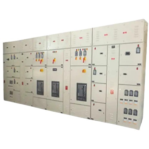 Manufacturer Of Electrical Panel Boards