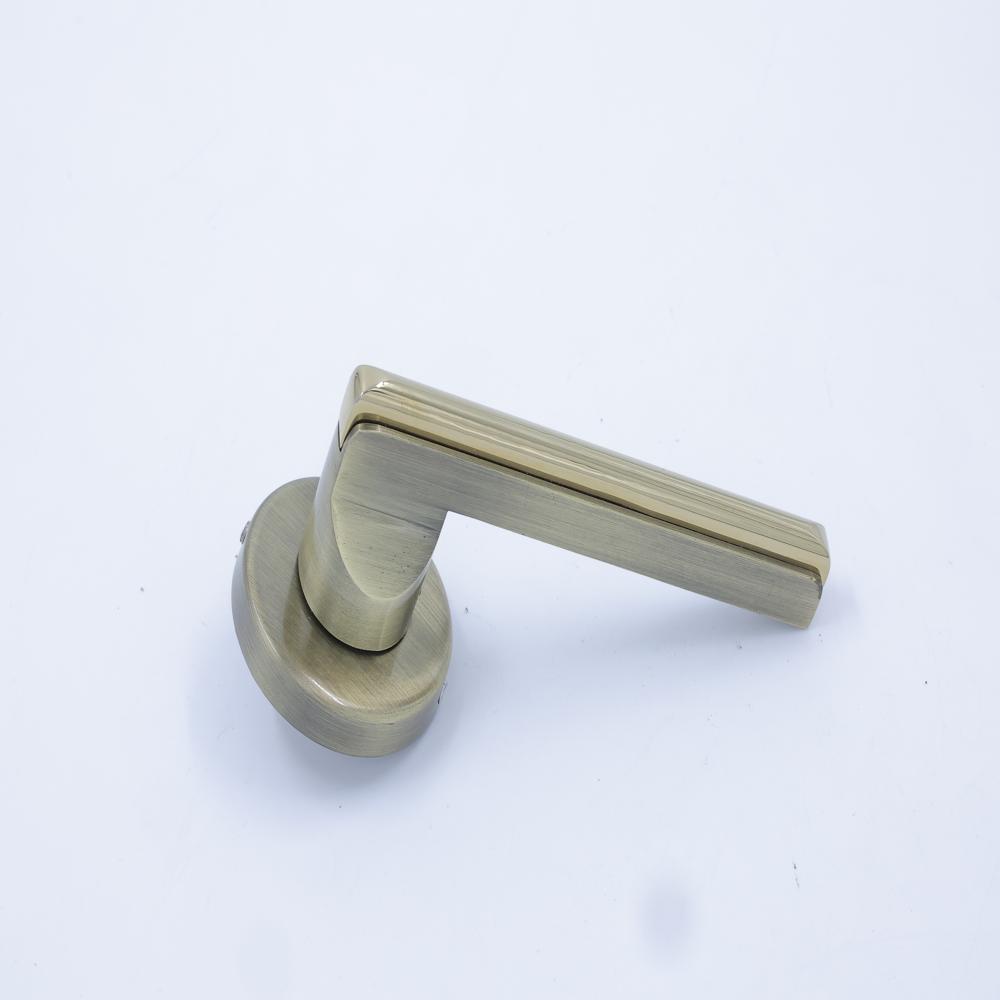 Mortise Handle