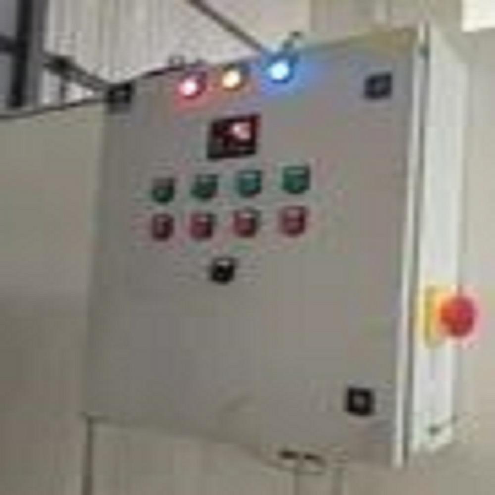 Mariya Tray Dryer -(48 TRAY)