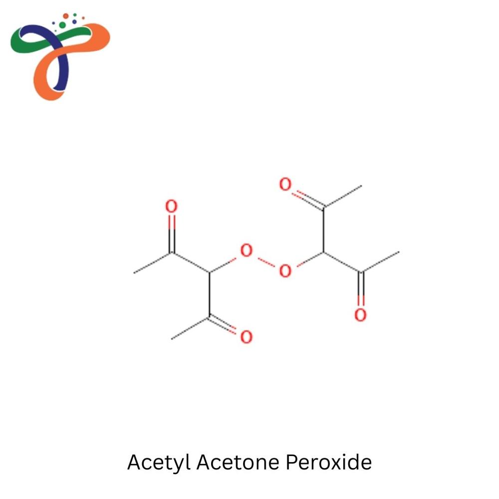 Acetyl Acetone Peroxide