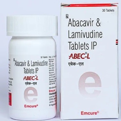 Abec L Tablet - Recommended For: Doctor