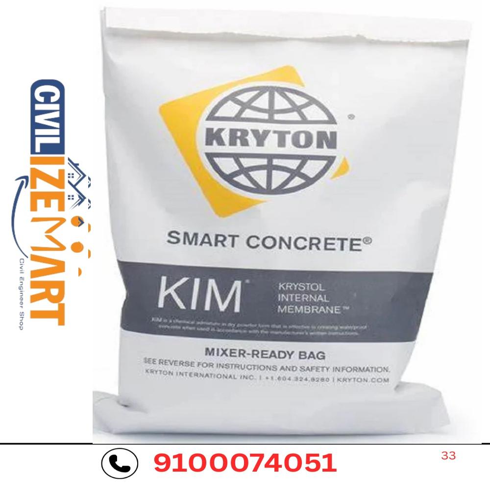 Krystol Internal Membrane (Kim)