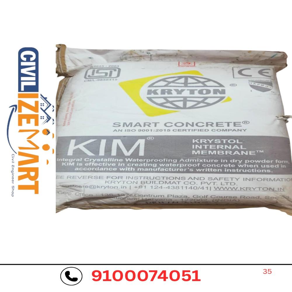 Krystol Internal Membrane (Kim)