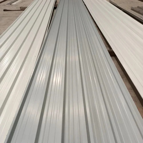 Jsw Roofing Sheet - Features: High Impact/ Weather Resistance