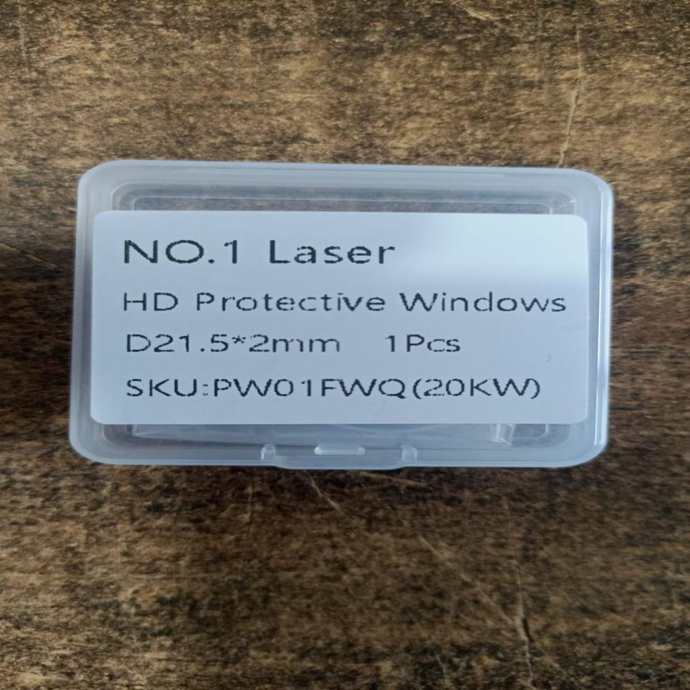 PROTECTIVE LENS 21.5*2