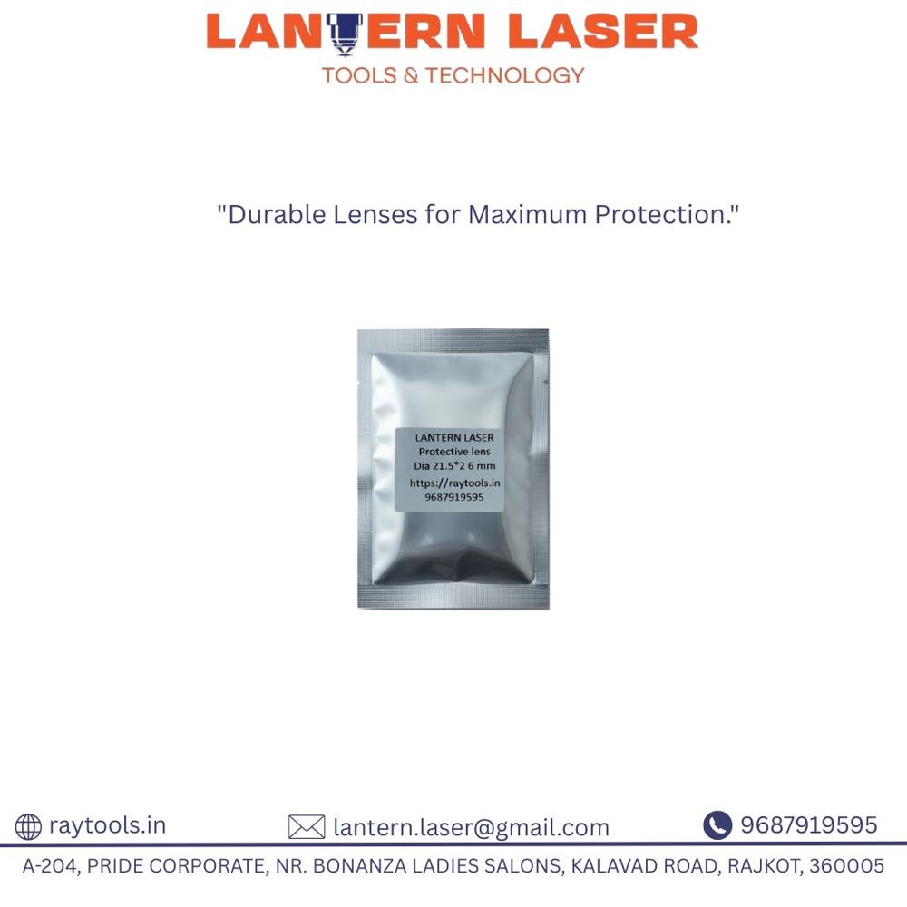 PROTECTIVE LENS 21.5*2