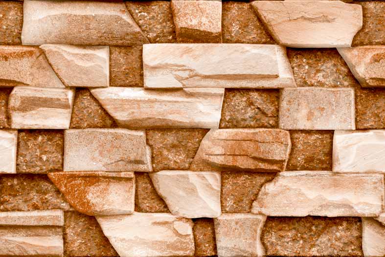 Elevation Wall Tiles - Color: Any Color
