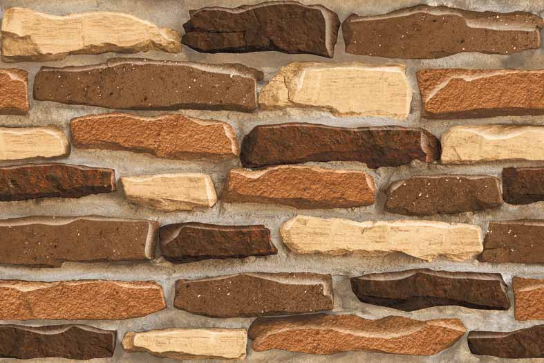 Elevation Wall Tiles - Color: Any Color